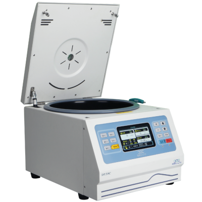 低速台式离心机